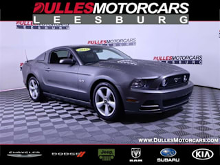 2013 Ford Mustang GT 1ZVBP8CF8D5223458 2013 Ford Mustang GT