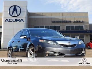 2012 Acura TL w/Tech 19UUA8F50CA001911 2012 Acura TL w/Tech