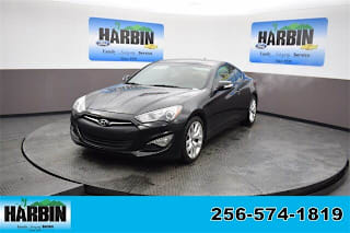 2013 Hyundai Genesis Coupe KMHHU6KJ0DU085738 2013 Hyundai Genesis Coupe