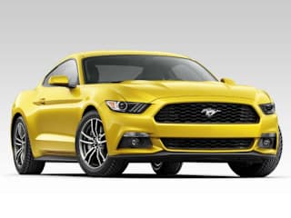 2016 Ford Mustang 1FA6P8TH5G5260841 2016 Ford Mustang