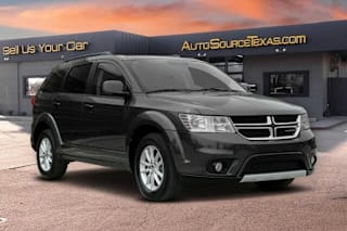 2017 Dodge Journey SXT 3C4PDDBG3HT512290 2017 Dodge Journey SXT