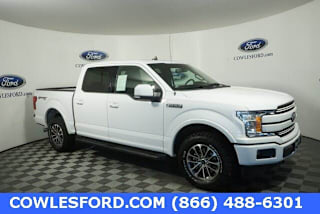 2019 Ford F-150 1FTEW1E49KKC90848 2019 Ford F-150