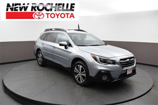 2018 Subaru Outback 4S4BSANC9J3226500 2018 Subaru Outback