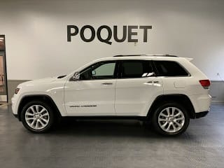 2017 Jeep Grand Cherokee Limited 1C4RJFBGXHC851959 2017 Jeep Grand Cherokee Limited