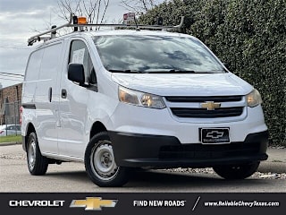 chevrolet minivan for sale