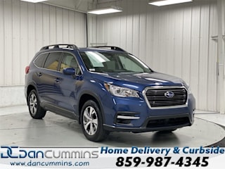 2020 Subaru Ascent Premium 7-Passenger 4S4WMAFD1L3432013 2020 Subaru Ascent Premium 7-Passenger