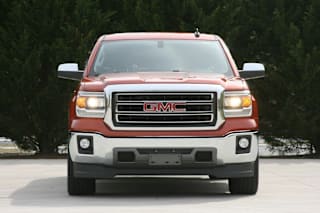 2015 GMC Sierra 1500 SLT 3GTP1VEC1FG240335 2015 GMC Sierra 1500 SLT