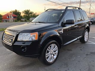 2010 Land Rover LR2 HSE SALFT2BN0AH157903 2010 Land Rover LR2 HSE