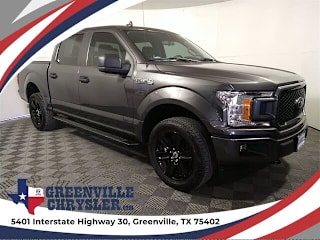 2020 Ford F-150 XL 1FTEW1E58LKD37393 2020 Ford F-150 XL