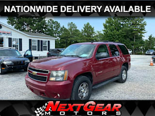 2007 Chevrolet Tahoe LS 1GNFC130X7R182130 2007 Chevrolet Tahoe LS