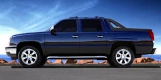 2006 Chevrolet Avalanche LS 1500 3GNEC12Z06G211449 2006 Chevrolet Avalanche LS 1500