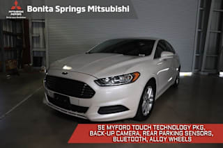 2016 Ford Fusion 3FA6P0H71GR238320 2016 Ford Fusion
