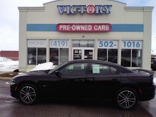 2018 Dodge Charger GT 2C3CDXJG8JH224351 2018 Dodge Charger GT