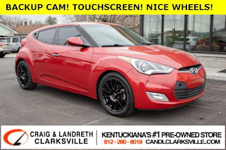 2014 Hyundai Veloster RE:Flex KMHTC6AD9EU212982 2014 Hyundai Veloster RE:Flex