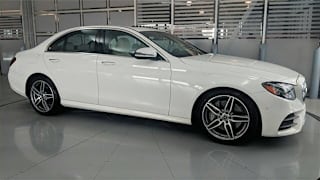 2020 Mercedes-Benz E-Class WDDZF8DB6LA753536 2020 Mercedes-Benz E-Class