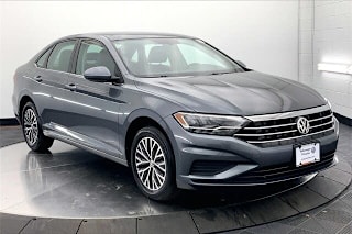 2019 Volkswagen Jetta 1.4T SE 3VWC57BU3KM048192 2019 Volkswagen Jetta 1.4T SE