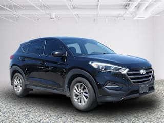 2016 Hyundai Tucson SE KM8J23A4XGU125586 2016 Hyundai Tucson SE