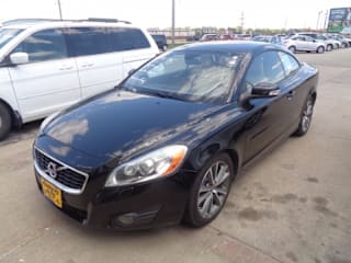 2011 Volvo C70 T5 YV1672MC8BJ114874 2011 Volvo C70 T5