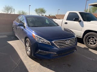 2015 Hyundai Sonata 5NPE24AF1FH206336 2015 Hyundai Sonata