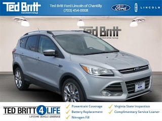 2015 Ford Escape 1FMCU0G90FUB89364 2015 Ford Escape