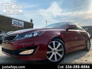 2013 Kia Optima SXL 5XXGR4A60DG243035 2013 Kia Optima SXL