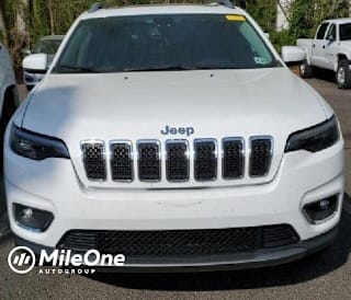 2019 Jeep Cherokee Limited 1C4PJMDX9KD104055 2019 Jeep Cherokee Limited