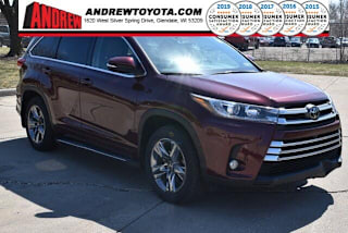 2018 Toyota Highlander 5TDDZRFHXJS846370 2018 Toyota Highlander