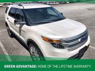 2013 Ford Explorer XLT 1FM5K8D81DGB56071 2013 Ford Explorer XLT