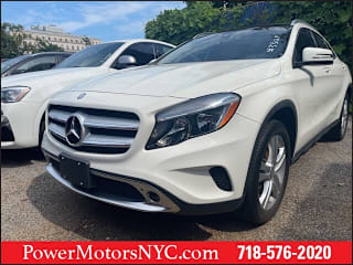 2016 Mercedes-Benz GLA GLA 250 4MATIC WDCTG4GB3GJ202594 2016 Mercedes-Benz GLA GLA 250 4MATIC