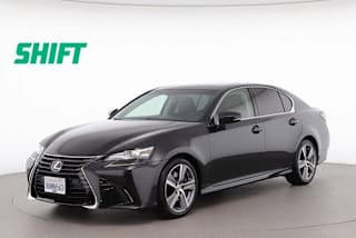 2016 Lexus GS 350 JTHBZ1BLXGA007441 2016 Lexus GS 350