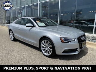 2014 Audi A5 2.0T quattro Premium Plus WAULFAFR0EA062939 2014 Audi A5 2.0T quattro Premium Plus
