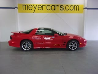 1999 Pontiac Firebird 2G2FV22G4X2227450 1999 Pontiac Firebird