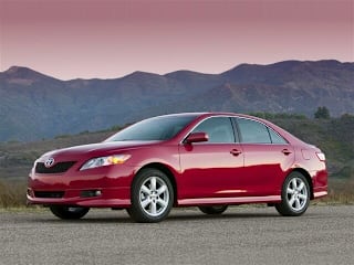 2009 Toyota Camry SE V6 4T1BK46K09U589491 2009 Toyota Camry SE V6
