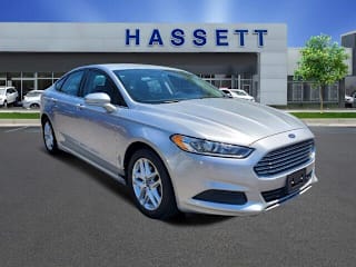 2013 Ford Fusion SE 3FA6P0H78DR251870 2013 Ford Fusion SE