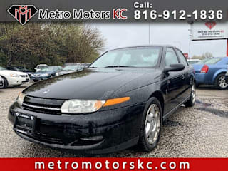 2002 Saturn L-Series L300 1G8JW54R72Y544518 2002 Saturn L-Series L300
