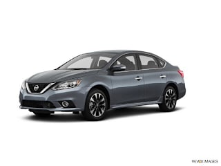 2018 Nissan Sentra 3N1AB7AP7JY284241 2018 Nissan Sentra