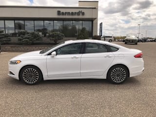 2018 Ford Fusion SE 3FA6P0HD2JR204111 2018 Ford Fusion SE