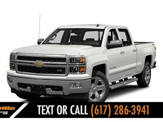 2015 Chevrolet Silverado 1500 LT 3GCUKREHXFG256763 2015 Chevrolet Silverado 1500 LT