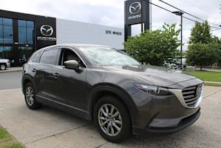 2019 Mazda CX-9 Touring JM3TCACY5K0325555 2019 Mazda CX-9 Touring