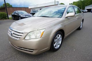 2007 Toyota Avalon XL 4T1BK36B07U179653 2007 Toyota Avalon XL