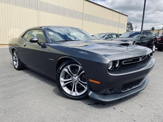 2020 Dodge Challenger R/T 2C3CDZBT8LH128665 2020 Dodge Challenger R/T