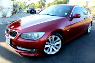 2011 BMW 3 Series 328i WBAKE5C55BE573199 2011 BMW 3 Series 328i