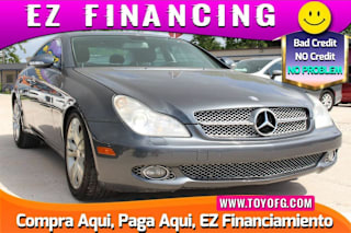 2009 Mercedes-Benz CLS CLS 550 WDDDJ72X79A143011 2009 Mercedes-Benz CLS CLS 550