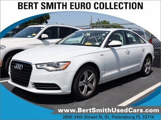 2012 Audi A6 3.0T quattro Premium Plus WAUGGAFC9CN073535 2012 Audi A6 3.0T quattro Premium Plus
