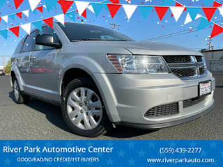 2014 Dodge Journey American Value Package 3C4PDCAB6ET264340 2014 Dodge Journey American Value Package