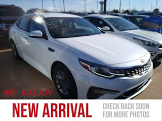 2020 Kia Optima LX 5XXGT4L37LG388639 2020 Kia Optima LX