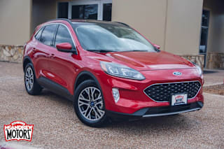 2020 Ford Escape 1FMCU9H9XLUB30448 2020 Ford Escape