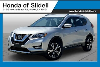 2018 Nissan Rogue 5N1AT2MVXJC732497 2018 Nissan Rogue