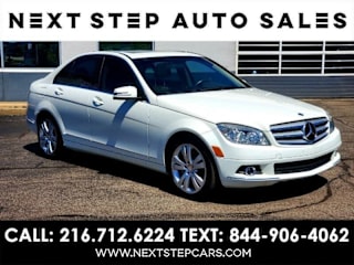 2011 Mercedes-Benz C-Class C 300 Luxury 4MATIC WDDGF8BB5BR152452 2011 Mercedes-Benz C-Class C 300 Luxury 4MATIC