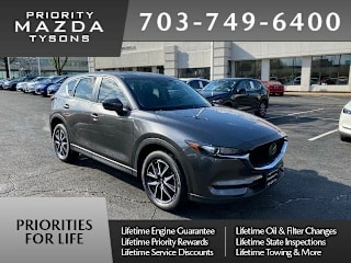 2018 Mazda CX-5 JM3KFBCM1J0307817 2018 Mazda CX-5